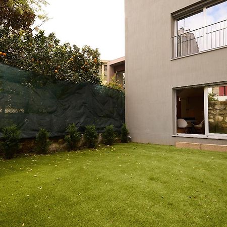 Flh Boavista Wooden Duplexes Porto Exterior photo