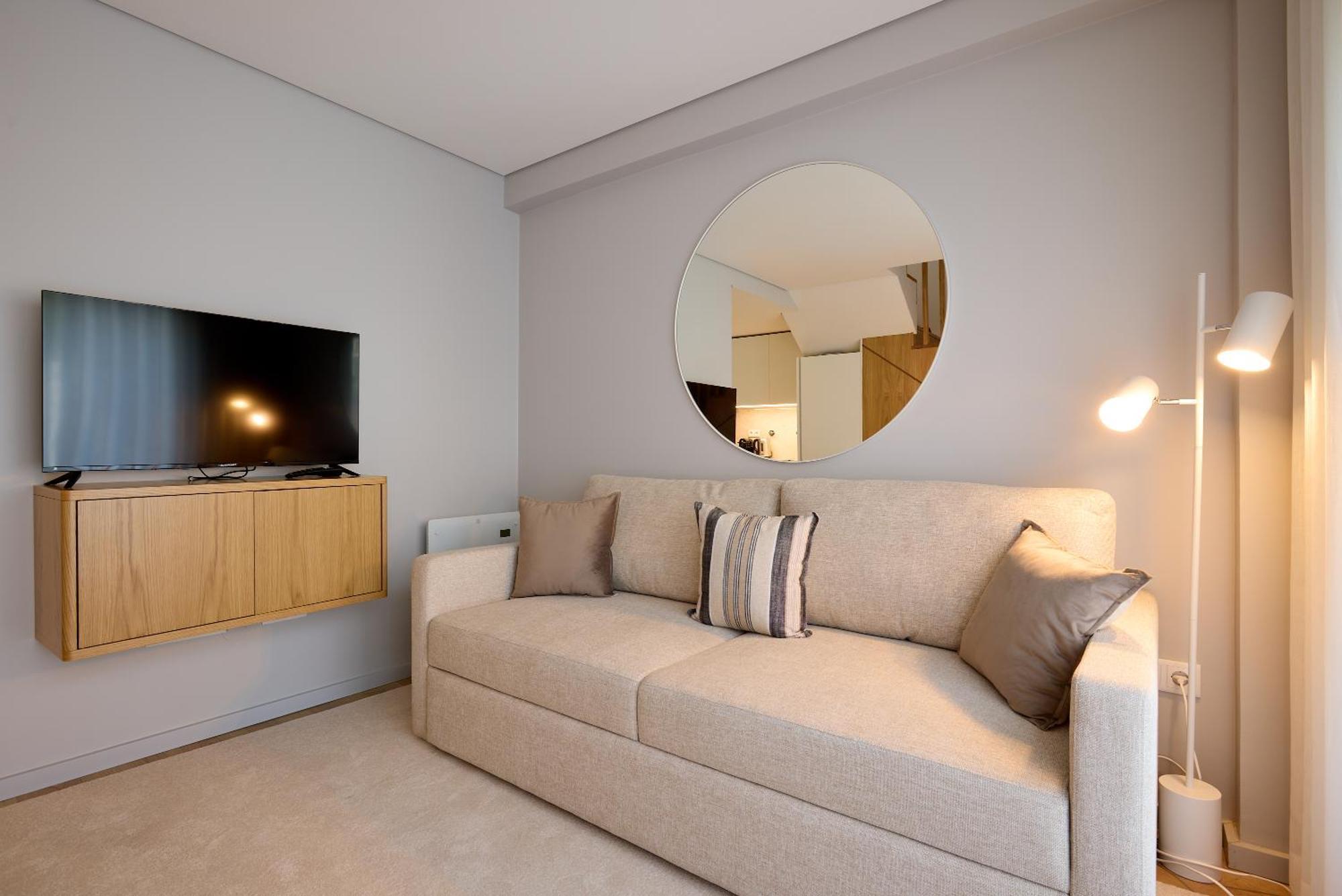 Flh Boavista Wooden Duplexes Porto Room photo