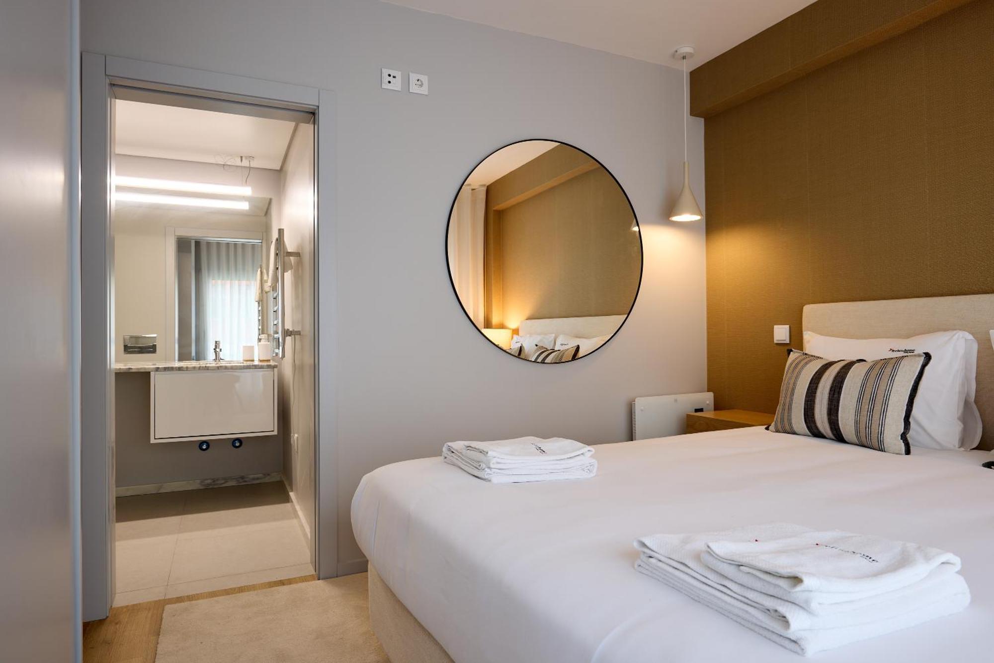 Flh Boavista Wooden Duplexes Porto Room photo