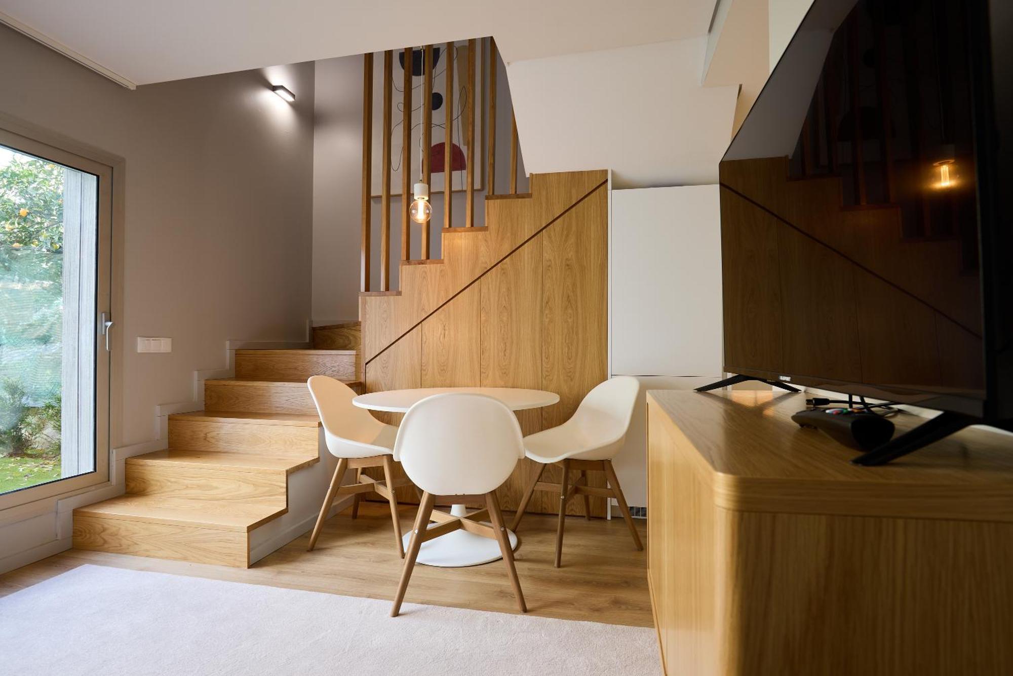 Flh Boavista Wooden Duplexes Porto Room photo